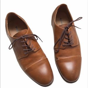 Sonoma Brendan Cognac Men’s shoes